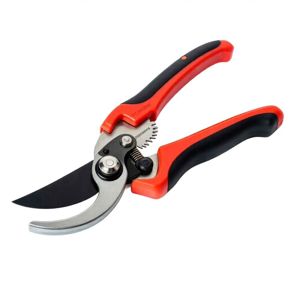 Zahradní nůžky Fiskars PowerGear X